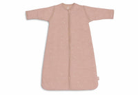 Baby Sleeping Bag with Removable Sleeves - Twinkling