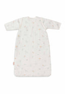 Baby Sleeping Bag with Removable Sleeves 110cm - Lovely Birds