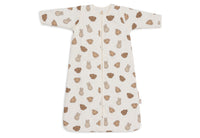 Baby Schlafsack mit abnehmbaren Ärmeln - Miffy and Friends