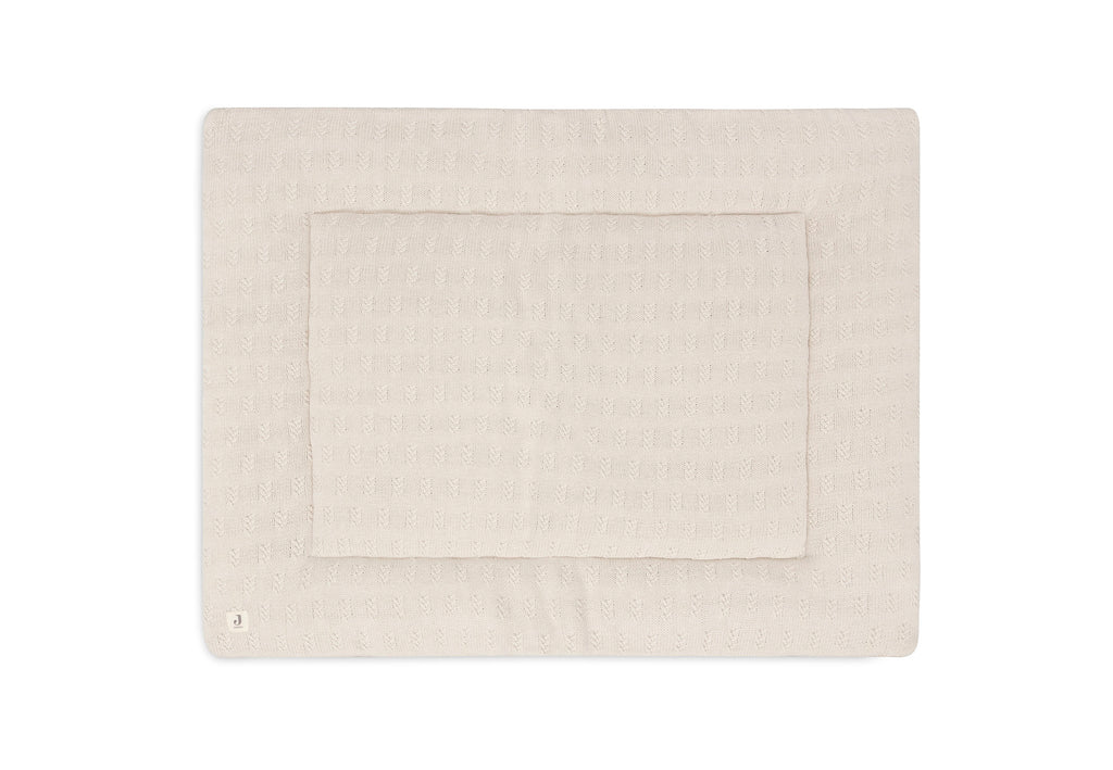 Tapis de Parc 75x95cm Grain Knit