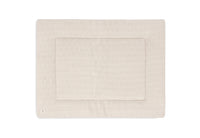 Playpen Mat 75x95cm Grain Knit