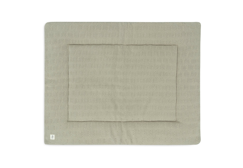 Tapis de Parc 75x95cm Grain Knit