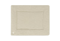 Playpen Mat - Soft Waves