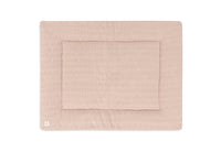 Playpen Mat 75x95cm Grain Knit