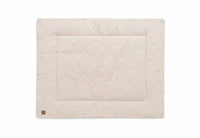 Krabbeldecke - Check Knit