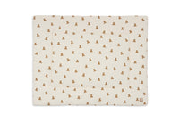 Playpen Mat - Mini Teddy Bear Little Waffle
