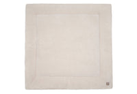 Playpen Mat - Cloudy Rib