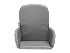 Highchair Cushion - Storm Grey