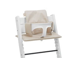 Highchair Cushion for Growth Chair - Nougat