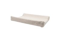 Housse Matelas à Langer - Grain Knit