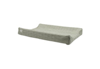 Housse Matelas à Langer - Grain Knit