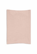 Changing Mat Cover Jersey 50x70cm Twinkling - Wild Rose