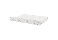 Changing Mat Cover Jersey - Leafy Dreams