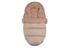Footmuff for Buggy  Stroller - Biscuit