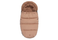 Voetenzak buggy/kinderwagen - Puffed