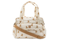 Diaper Bag - Mini Teddy Bear