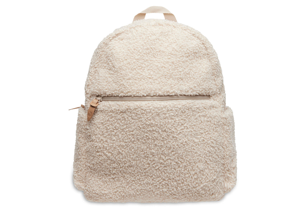 Luiertas rugzak boucle