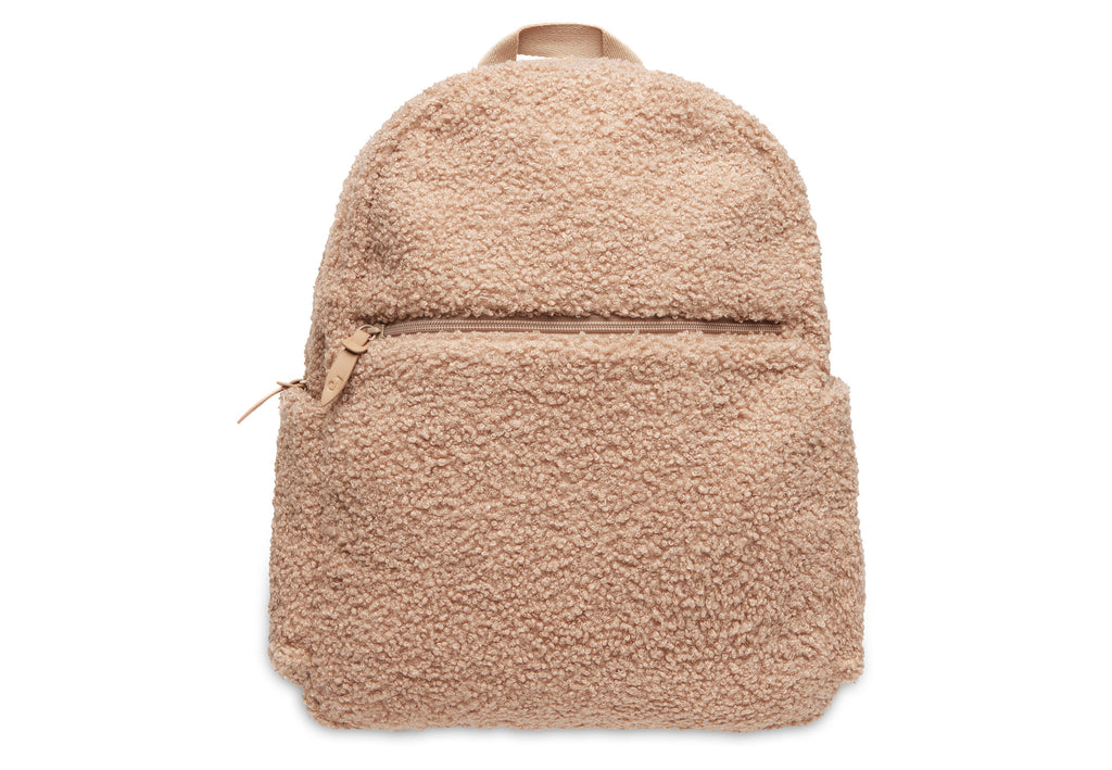 Luiertas rugzak boucle
