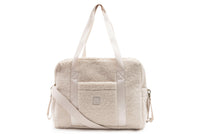 Diaper Bag - Teddy Lou