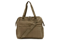 Diaper Bag - Quilted Quinn