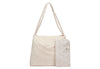 Diaper Bag Shopper 34x43cm Boucle - Natural