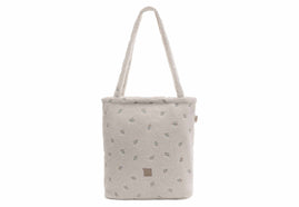 Diaper Bag Shopper - Teddy Lovely