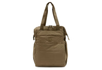 Diaper Bag Backpack - Quilted Quinn