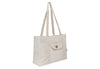 Diaper Bag Shopper Twill - Natural