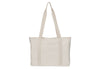 Diaper Bag Shopper Twill - Natural