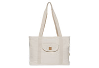 Luiertas Shopper - Twill