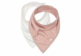 Slab Bandana Twinkling - Wild Rose - 2 Pack