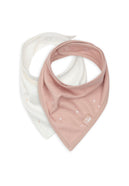 Slab Bandana Twinkling - Wild Rose - 2 Pack