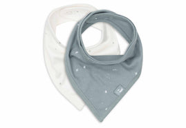 Slab Bandana Twinkling - Sea Green - 2 Pack