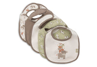 Slab Jersey Waterproof - Barn Buddies - 5 Stuks