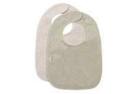 Bib Terry - 2 Pack
