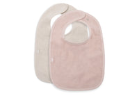 Bib Terry - 2 Pack