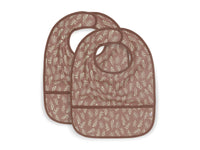 Bib Waterproof - Meadow - 2 Pack
