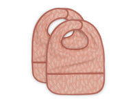 Bib Waterproof - Meadow - 2 Pack