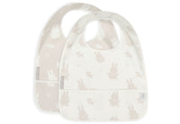 Slab Waterproof - Miffy & Snuffy - 2 Stuks