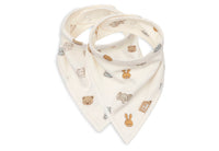 Bavoir Bandana - Jollies - 2 Unités