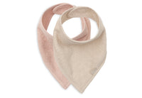 Bib Bandana - 2 Pack