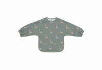 Bavoir à Manches Imperméable - Jungle Jambo