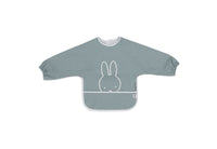 Lätzchen Wasserdicht mit Ärmeln - Miffy Peekaboo