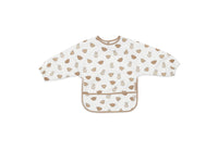 Bavoir à Manches Imperméable - Miffy and Friends