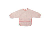 Bavoir à Manches Imperméable - Miffy Moments