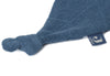 Pacifier Cloth - Jeans Blue
