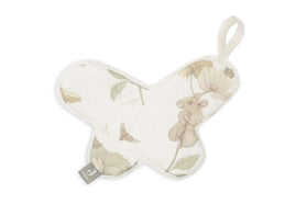 Pacifier Cloth Dreamy Mouse