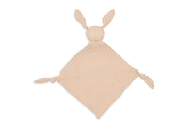 Pacifier Cloth Bunny Ears - Moonstone