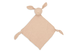 Pacifier Cloth Bunny Ears - Moonstone