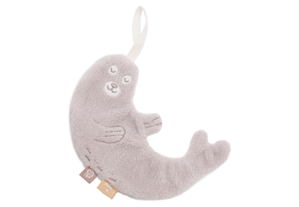 Speendoekje Deepsea Whale